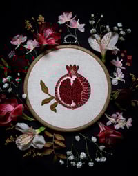 Image 1 of 𝔓𝔢𝔯𝔰𝔢𝔭𝔥𝔬𝔫𝔢’𝔰 𝔇𝔢𝔰𝔠𝔢𝔫𝔱