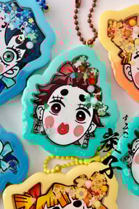 Image 3 of Preorder -  Entertainment District Girls