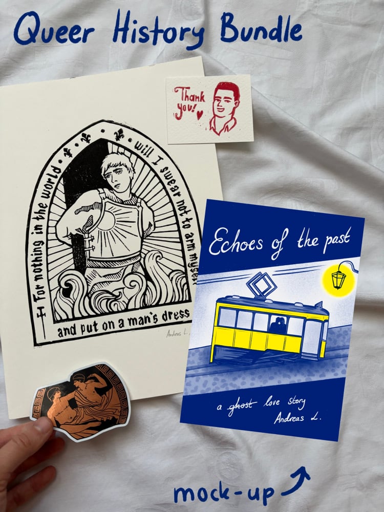 Image of Holiday Gift Bundles!