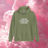 Image 7 of ‘Fly W.O.G’ Hoodie