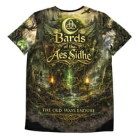 Image 2 of The Forest Will Outlive The Machine T-Shirt