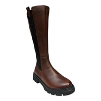 Image 3 of REMONTE D1W80-22 BROWN