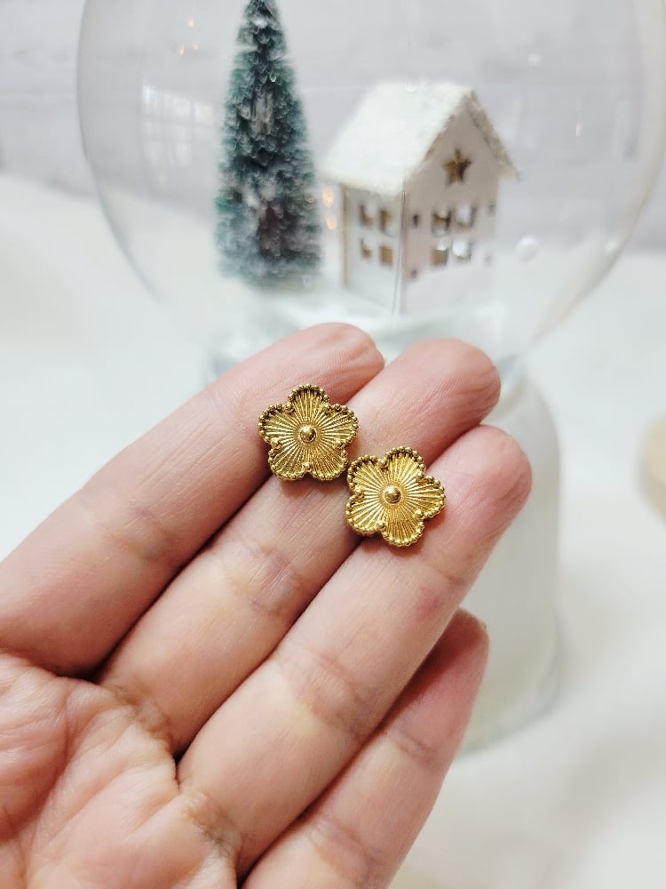 Image of Sona Earrings 