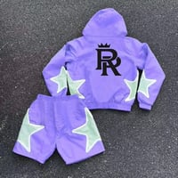 Image 2 of Double Rare Windbreaker Set