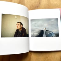 Image 6 of Carmen & Alec Soth - Brighton Picture Hunt (Signed x2)