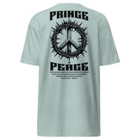 Image 1 of Prince of Peace - Premium T Shirt BP