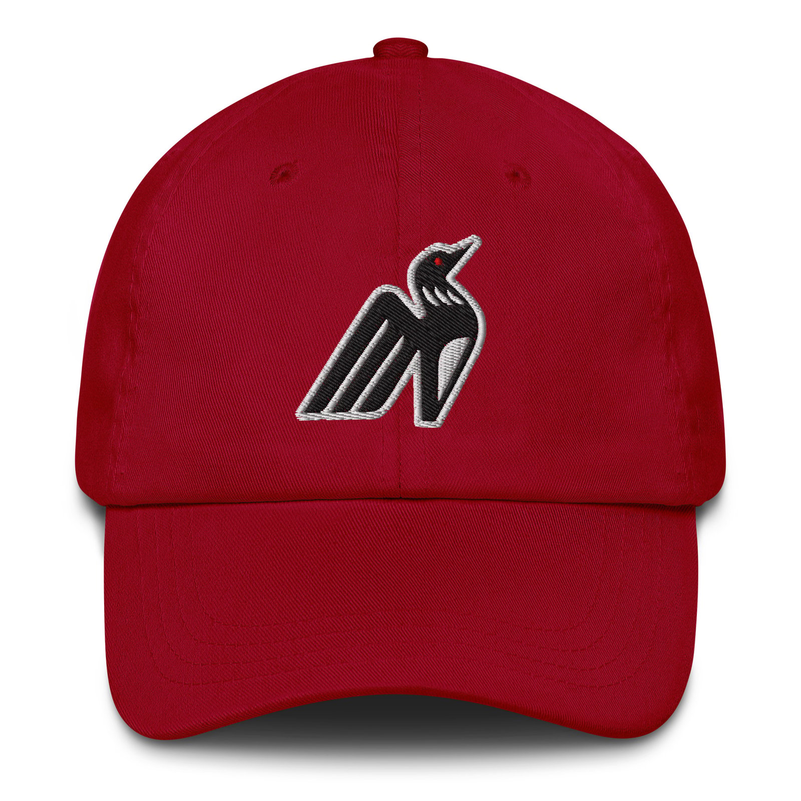 帽子 lonlon Loon Dad Hat | Minnesota Mercantile
