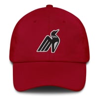 Image 8 of Loon Dad Hat