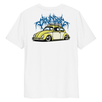 Image 2 of Bugs & Breakdowns Organic Tee