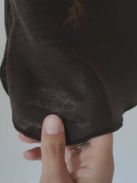 Image 4 of Larix • Hemp tank top