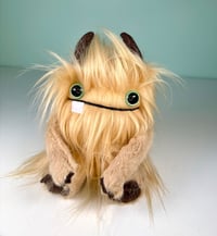 Image 6 of Small Weighted Woolly Stanley Monsters