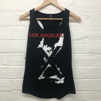 Image 1 of X Los Angeles One Off Vest