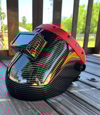 Image 2 of Sugarscoop carbon fiber dip