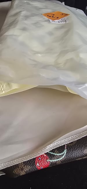 Image of Kym FB Live 