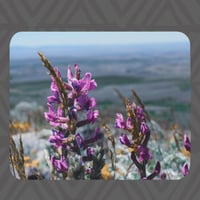 Mountaintop Serenity Pt. 2 Mouse Pad
