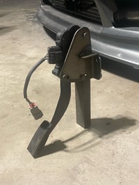 Image 1 of IS300 Drive by Wire pedal kit