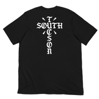 Image 1 of LOWER AZ SOUTH TUCSON Unisex t-shirt