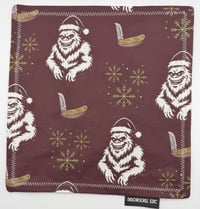 Image 2 of Yule Yeti