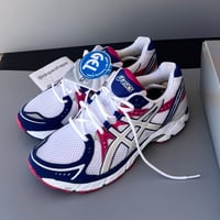 Image 1 of Asics Gel-1170 Running size: us10/11.5W uk9.5 eu44 cm28