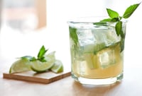 Image 1 of Mint Mojito