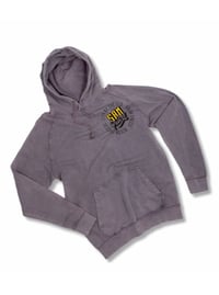 Image 4 of Vintage Wash San Pedro City By the Sea hoodie 