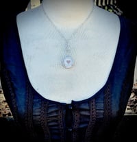 Image 2 of Follow your Heart  necklace 