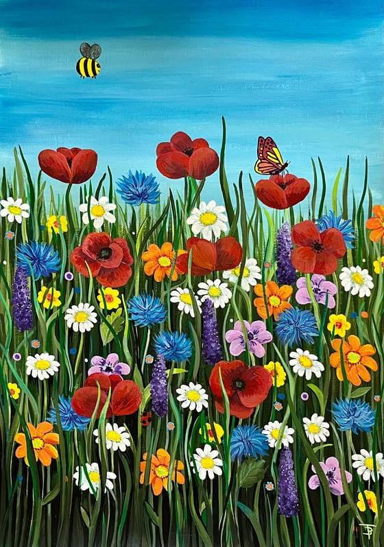 Image of The Meadow