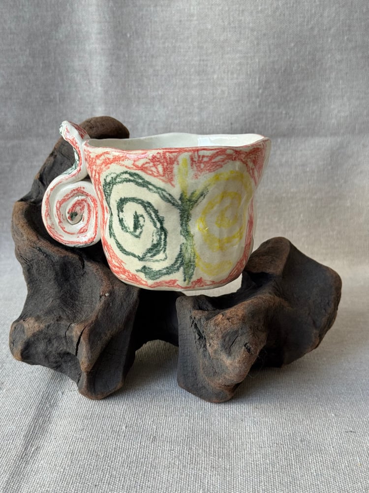 Image of Taza Jardín 01