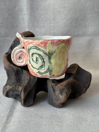 Image 1 of Taza Jardín 01