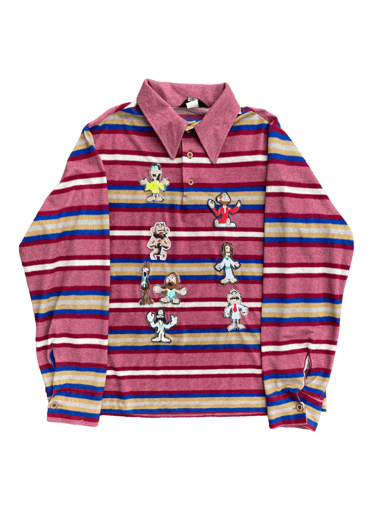 Ergot/Original Thoughts [XL]