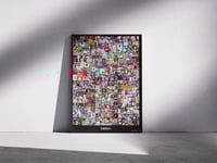 Image 5 of Poster Combo StickeRomExpo 2025