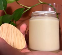 Whipped Body Butter 