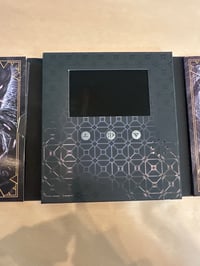 Image 6 of Tool - Fear Inoculum (RCA) / USED limited edition CD set / 2019 / rechargeable screen