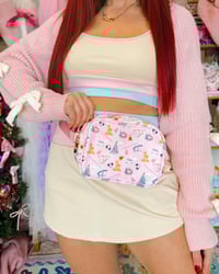 Image 2 of Pink Park Dream Fanny | Exclusive