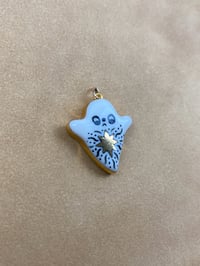 Image 3 of Gold Star Ghostie