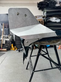 Image 11 of BMW E36 Wing In Development 