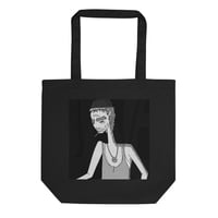 Dazed Tote Bag