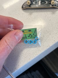 Image 3 of Recycled Wheel - Orbs Plasmathane