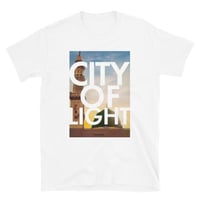 City of Light Tee