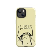 Image 24 of IBUPROFEN Tough Case for iPhone® 