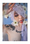 Angels at your Table prints 8.5x11