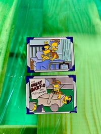Image 2 of great bart-0 set