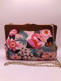 Image 2 of Peony Clutch