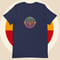 Image of Unisex t-shirt - Colorful Spirit