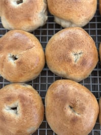 Image 4 of Sourdough Bagel Variety Packs