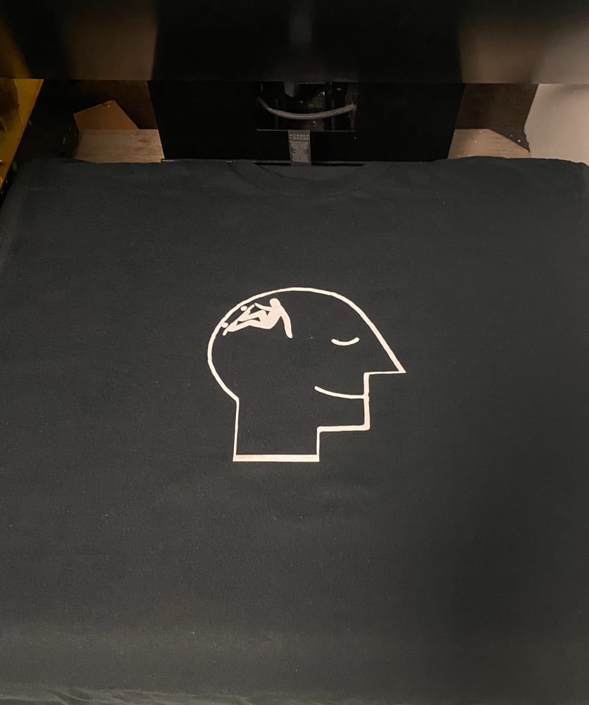 Image of Skate mental Tee’s