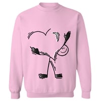 Image 3 of It’s yours now sweatshirt 