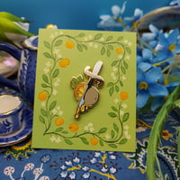 Image 4 of OFMD Enamel Pins
