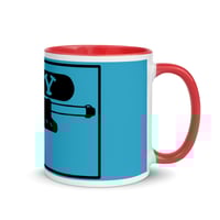 Image 5 of Soaking is Super Mug