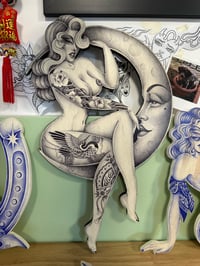 Image 1 of Cutout 8 